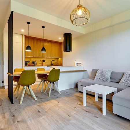 Klinovec Suite By Mountain Ways โลชนา โปด กลิโนฟเซม ภายนอก รูปภาพ