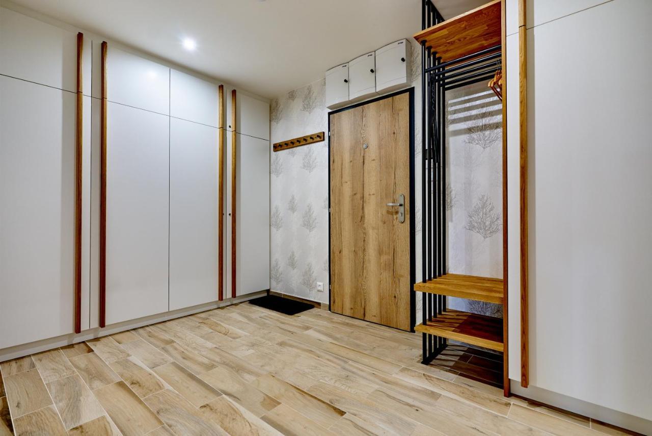 Klinovec Suite By Mountain Ways โลชนา โปด กลิโนฟเซม ภายนอก รูปภาพ